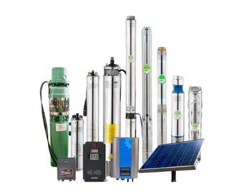 Submersible Pump Manufacturer